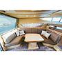 Book yachts online - motorboat - Ferretti 460 - Bluebell - rent