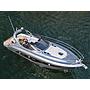 Book yachts online - motorboat - Cranchi Z35 - Vito - rent