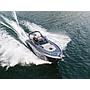 Book yachts online - motorboat - Cranchi Z35 - Vito - rent
