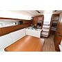 Book yachts online - sailboat - Sun Odyssey 419 - Kiss Kiss - rent
