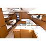 Book yachts online - sailboat - Sun Odyssey 419 - Kiss Kiss - rent