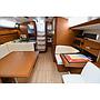 Book yachts online - sailboat - Sun Odyssey 419 - Euros - rent