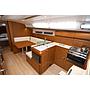 Book yachts online - sailboat - Sun Odyssey 419 - Euros - rent