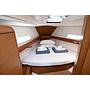 Book yachts online - sailboat - Sun Odyssey 419 - Euros - rent