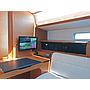 Book yachts online - sailboat - Sun Odyssey 509 - Aqua Kiss  - rent