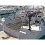 Book yachts online - sailboat - Sun Odyssey 509 - Aqua Kiss  - rent