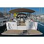 Book yachts online - sailboat - Sun Odyssey 389 - Delta Kiss - rent