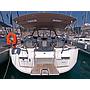 Book yachts online - sailboat - Sun Odyssey 439 - Moon Kiss - rent