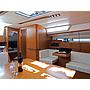 Book yachts online - sailboat - Sun Odyssey 439 - Moon Kiss - rent