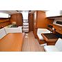 Book yachts online - sailboat - Sun Odyssey 449 - Ventus - rent