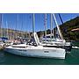 Book yachts online - sailboat - Sun Odyssey 449 - Ventus - rent