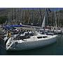 Book yachts online - sailboat - Sun Odyssey 33i - Hasta Siempre - rent