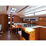 Book yachts online - sailboat - Sun Odyssey 439 - Sun Kiss - rent