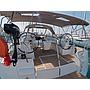 Book yachts online - sailboat - Sun Odyssey 509 - Sky Kiss - rent