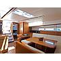 Book yachts online - sailboat - Sun Odyssey 509 - Sky Kiss - rent