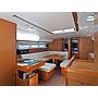 Book yachts online - sailboat - Sun Odyssey 509 - Sky Kiss - rent