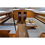 Book yachts online - sailboat - Jeanneau 53 - Omega Kiss  - rent