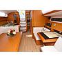 Book yachts online - sailboat - Sun Odyssey 419 - Red Kiss - rent
