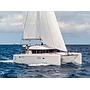 Book yachts online - catamaran - Lagoon 39 - Bakus - rent