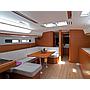 Book yachts online - sailboat - Sun Odyssey 469 - South Kiss - rent
