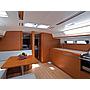 Book yachts online - sailboat - Sun Odyssey 469 - South Kiss - rent