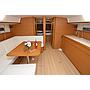 Book yachts online - sailboat - Sun Odyssey 479 - Black Kiss - rent