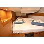 Book yachts online - sailboat - Sun Odyssey 479 - Black Kiss - rent