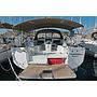 Book yachts online - sailboat - Sun Odyssey 440 - Tanpopo - rent