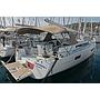 Book yachts online - sailboat - Sun Odyssey 440 - Tanpopo - rent