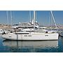 Book yachts online - sailboat - Sun Odyssey 440 - Tanpopo - rent