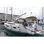 Book yachts online - sailboat - Sun Odyssey 440 - Big Kiss - rent