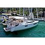 Book yachts online - sailboat - Sun Odyssey 440 - Sigma Kiss - rent
