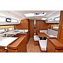 Book yachts online - sailboat - Sun Odyssey 440 - Sigma Kiss - rent