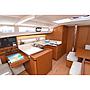 Book yachts online - sailboat - Sun Odyssey 440 - Sigma Kiss - rent