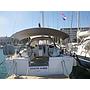 Book yachts online - sailboat - Sun Odyssey 449 - White Kiss - rent
