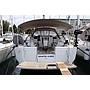 Book yachts online - sailboat - Sun Odyssey 449 - White Kiss - rent