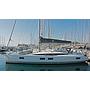 Book yachts online - sailboat - Jeanneau 51 "LUXE" - Alkatan - rent