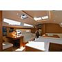 Book yachts online - sailboat - Jeanneau 51 "LUXE" - Alkatan - rent