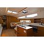 Book yachts online - sailboat - Jeanneau 51 "LUXE" - Alkatan - rent