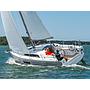Book yachts online - sailboat - Oceanis 30.1 - Mañana - rent