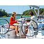 Book yachts online - sailboat - Oceanis 30.1 - Mañana - rent