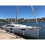 Book yachts online - sailboat - Oceanis 41.1 - Wave - rent