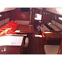 Book yachts online - sailboat - Oceanis 46 - Juliette - rent