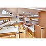 Book yachts online - sailboat - Sun Odyssey 44 - SW Rina - rent