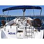 Book yachts online - sailboat - Oceanis 411 - Merak - rent