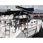 Book yachts online - sailboat - Oceanis 393 Clipper - Sabik - rent