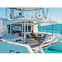 Book yachts online - catamaran - Lagoon 52F - Lima V - rent