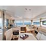 Book yachts online - catamaran - Lagoon 39 - LIMA IV - rent