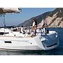 Book yachts online - sailboat - Sun Odyssey 479 - TAGUARI - rent