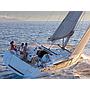 Book yachts online - sailboat - Sun Odyssey 479 - TAGUARI - rent